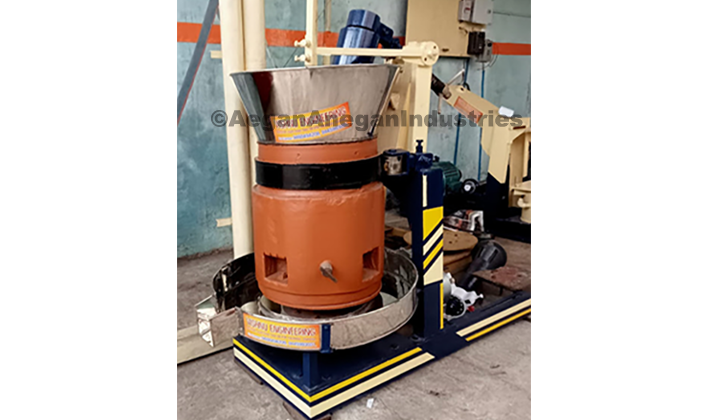 Stone-and-Wood-Oil-Extraction-Machine