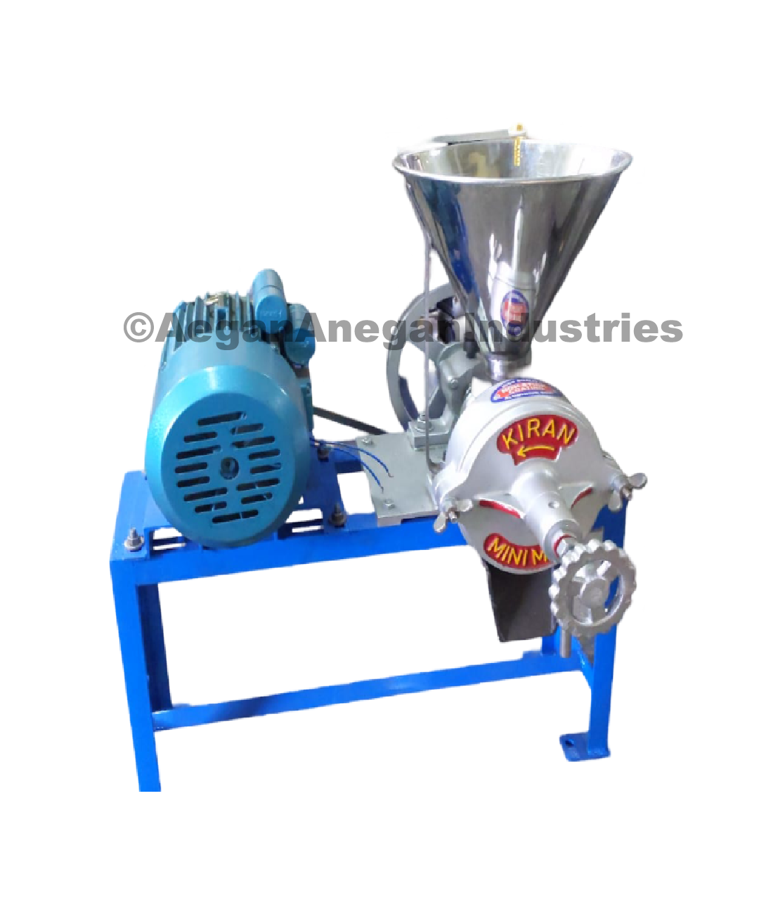 Mini Instant Grinder