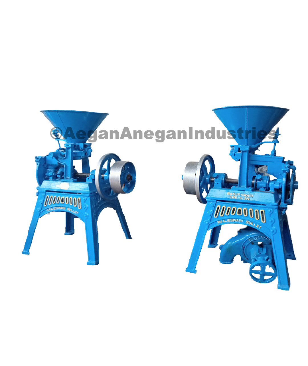 Rajeswari Bullet Flour Mill