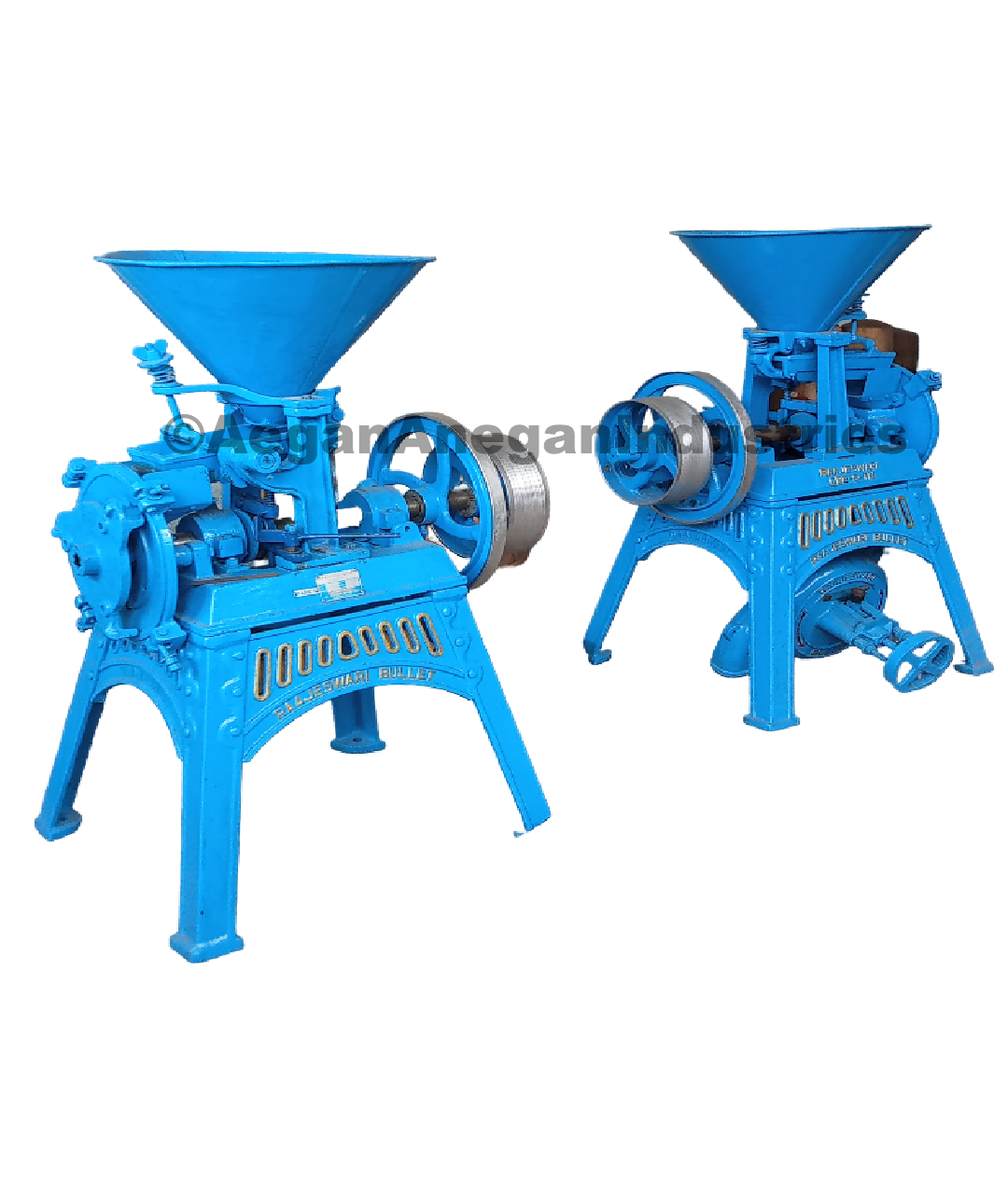 Rajeswari Bullet Flour Mill